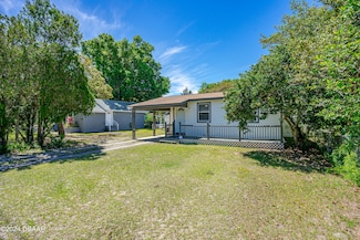 1318 San Jose Blvd, Daytona Beach, FL 32117