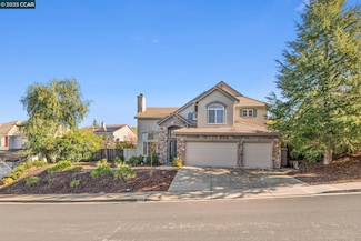 868 Deer Spring Cir, Concord, CA 94521