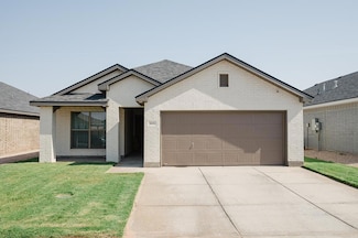 909 Canal St, Odessa, TX 79765