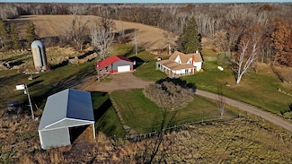 16534 110th St, Foreston, MN 56330