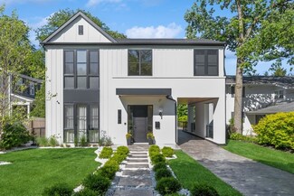 841 Foxdale Ave, Winnetka, IL 60093