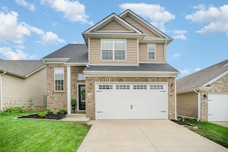 3132 Sweet Clover Ln, Lexington, KY 40509