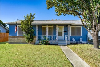 4113 Herndon St, Corpus Christi, TX 78411