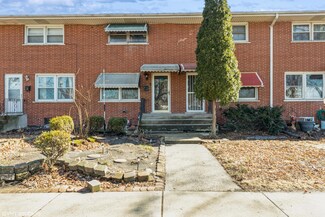 6751 Nebraska Ave, Hammond, IN 46323