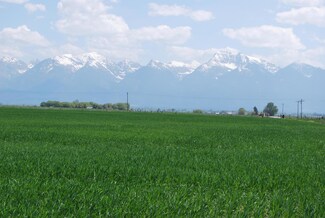 Tract 1 Dellwo Rd, Charlo, MT 59824