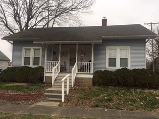 530 Harrison St, Troy, IN 47588
