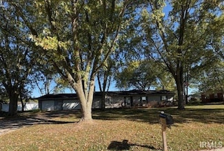 1266 W Westgate Ave, Columbia City, IN 46725