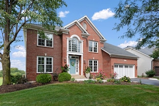 1834 Marne Rd, Bolingbrook, IL 60490