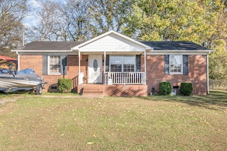 1057 Murrey St, Lewisburg, TN 37091