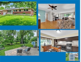 2200 Saint Joseph St, Florissant, MO 63033