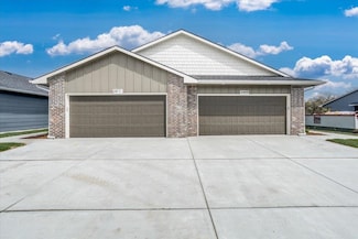 5438 Brisk Bay Ct, Maize, KS 67101