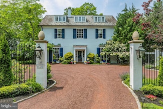 240 Library Place, Princeton, NJ 08540