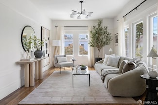1446 Cabrillo St, San Francisco, CA 94118