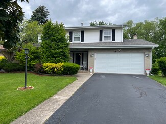 8640 Oakhill Ct, Hickory Hills, IL 60457