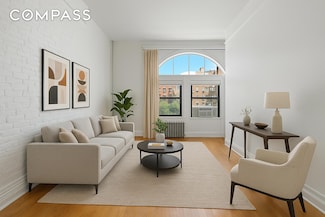 749 St Nicholas Ave Unit 3 F, Hamhgts, NY 10031