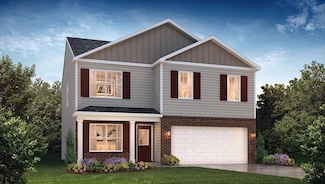 1406 Chamomile Ct, Lyman, SC 29365