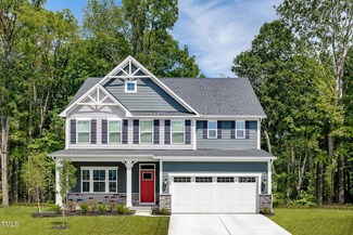 8861 Tartan Clan Dr, Willow Spring, NC 27592