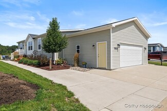 13780 Alaska Ave, Eagle, MI 48822