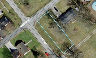 1 Dudley Rd, Marion Township, OH 45107