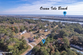 1880-1890 Ocean Haven Rd SW, Ocean Isle Beach, NC 28469