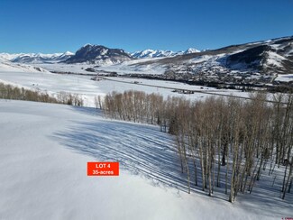 1190 Red Mountain Ranch Rd, Crested Butte, CO 81224