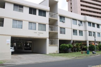 3052 Ala Ilima St Unit 303, Honolulu, HI 96818