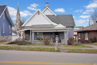 1717 H St, Bedford, IN 47421