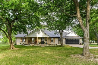 551 Rolling Hills Rd, Waxahachie, TX 75167