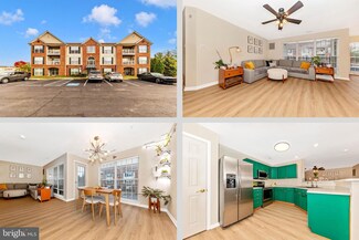 591 Cawley Dr Unit 2A, Frederick, MD 21703