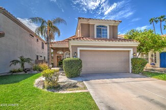 1413 W Clear Spring Dr, Gilbert, AZ 85233