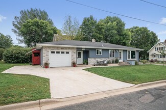 501 Jacob St, Hamburg, MN 55339