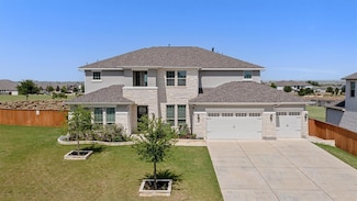 2353 Giona Place, Round Rock, TX 78665