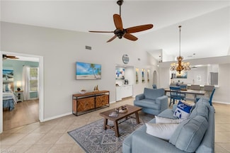 843 Marblehead Dr Unit I-3, Naples, FL 34104