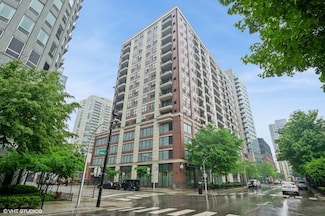 451 W Huron St Unit 905, Chicago, IL 60654