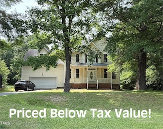 1623 Rogers Pointe Ln, Creedmoor, NC 27522