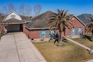 2316 Laurel St, League City, TX 77573