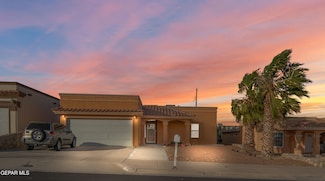 4109 Edgar Park Ave, El Paso, TX 79904