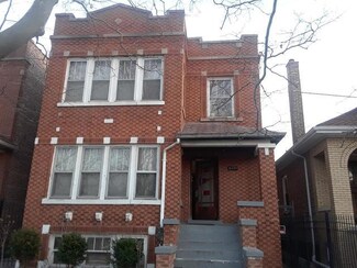 5327 W Schubert Ave, Chicago, IL 60639