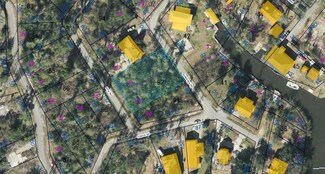 Lots 18-19 Sumatra Rd, Pearlington, MS 39572