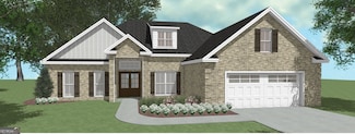204 Emberwood Way, Kathleen, GA 31047