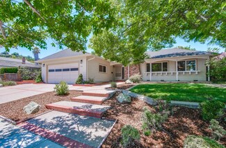 11091 Santa Teresa Dr, Cupertino, CA 95014