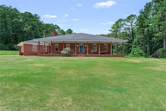 15498 Northside Rd, Northport, AL 35475