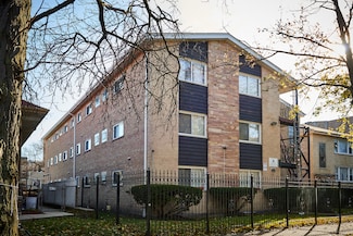 7455 N Ridge Blvd Unit C2, Chicago, IL 60645