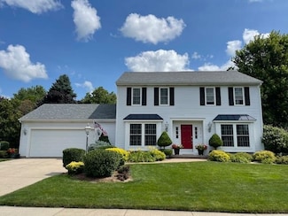 6510 Woodgate Rd, Middleton, WI 53562