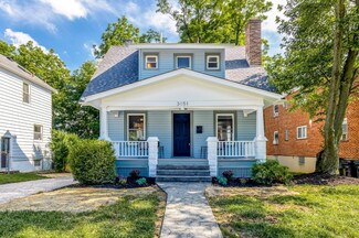3151 Auten Ave, Cincinnati, OH 45213