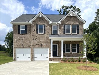 625 Egrets Landing #49, Covington, GA 30014