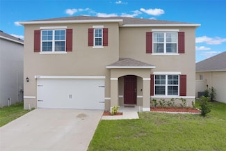 4644 Bernard Blvd, Haines City, FL 33844