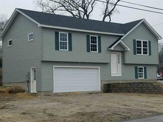 25 Ohio Ave, Manchester, NH 03104