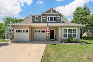 4130 Cripple Creek Dr, Temple, TX 76502