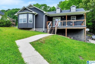 1522 Bower Dr SE, Cullman, AL 35055